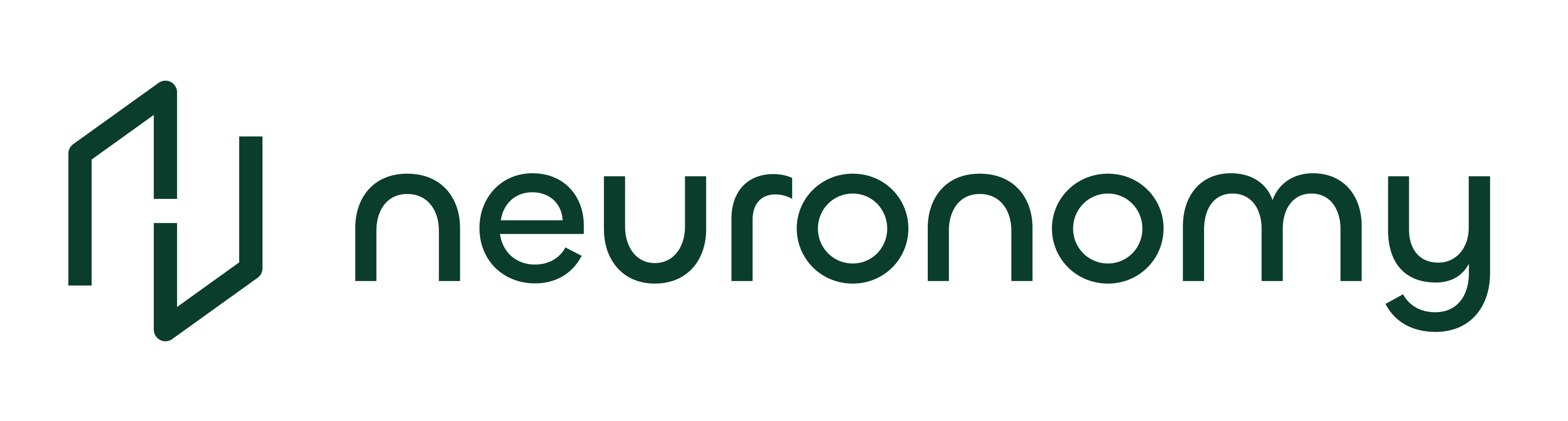 Neuronomy